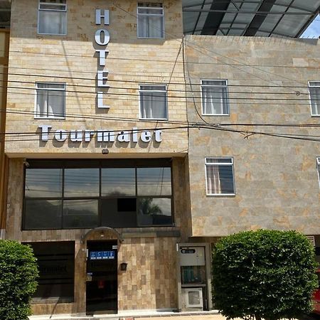 Hotel Tourmalet カリ エクステリア 写真
