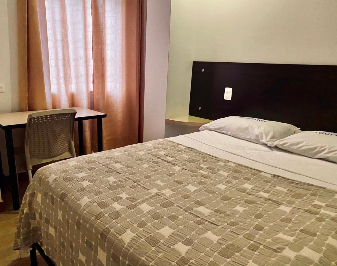 Hotel Tourmalet カリ エクステリア 写真