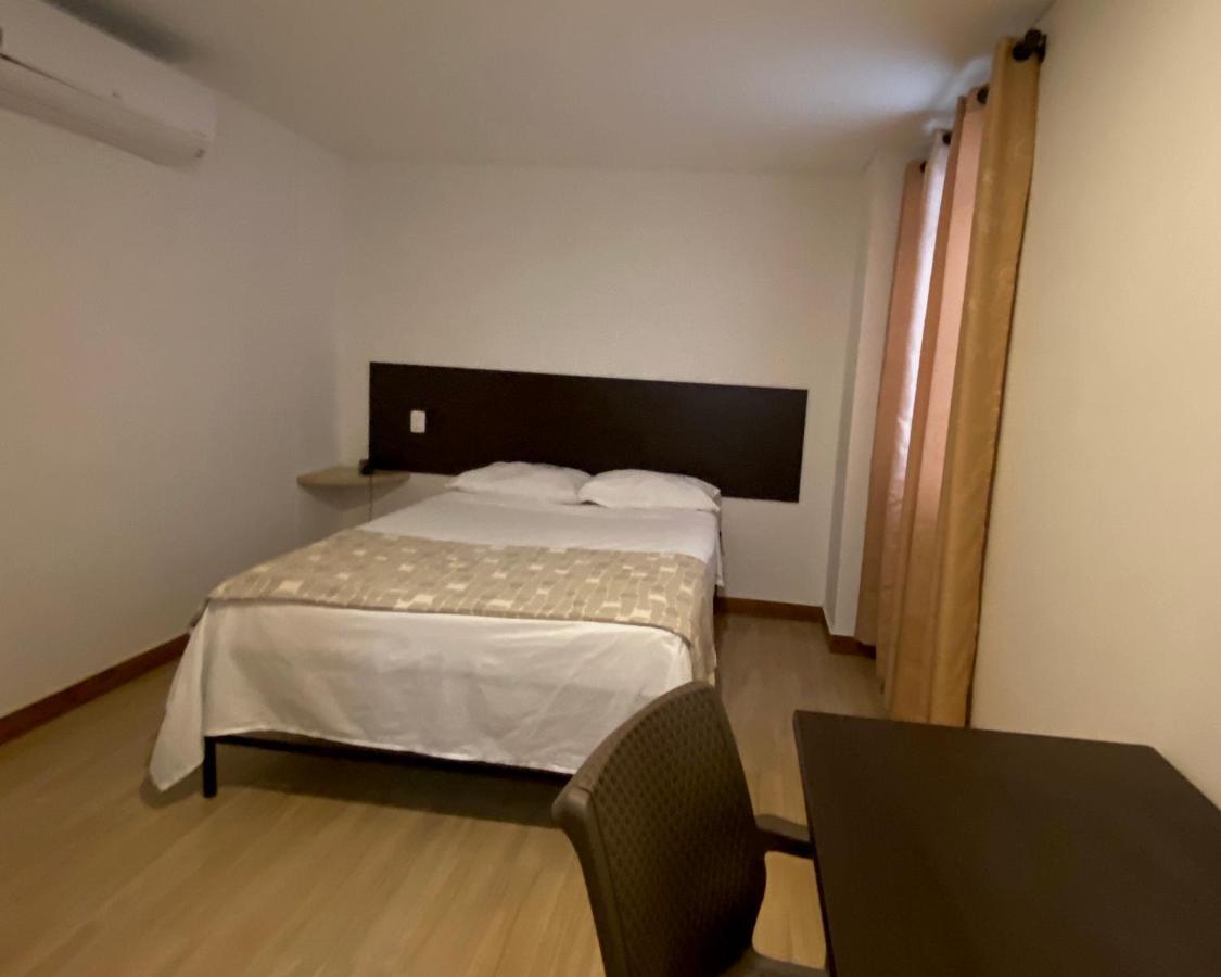 Hotel Tourmalet カリ エクステリア 写真